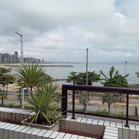 Flat Blue Tree By Escala Imoveis Hotel Fortaleza  Exterior photo