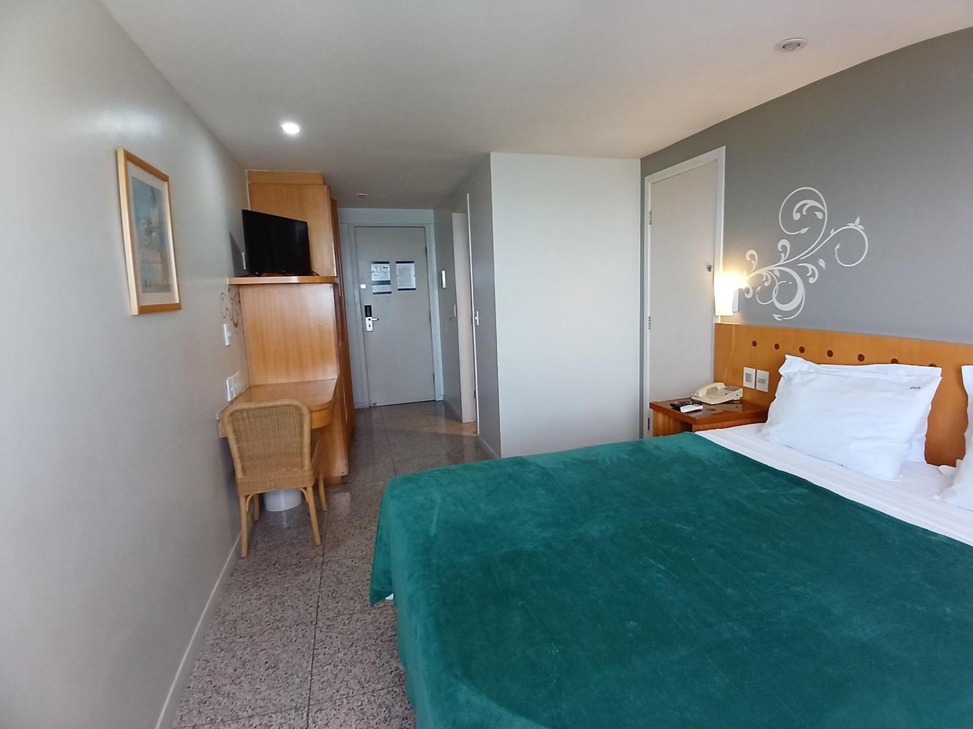 Flat Blue Tree By Escala Imoveis Hotel Fortaleza  Exterior photo
