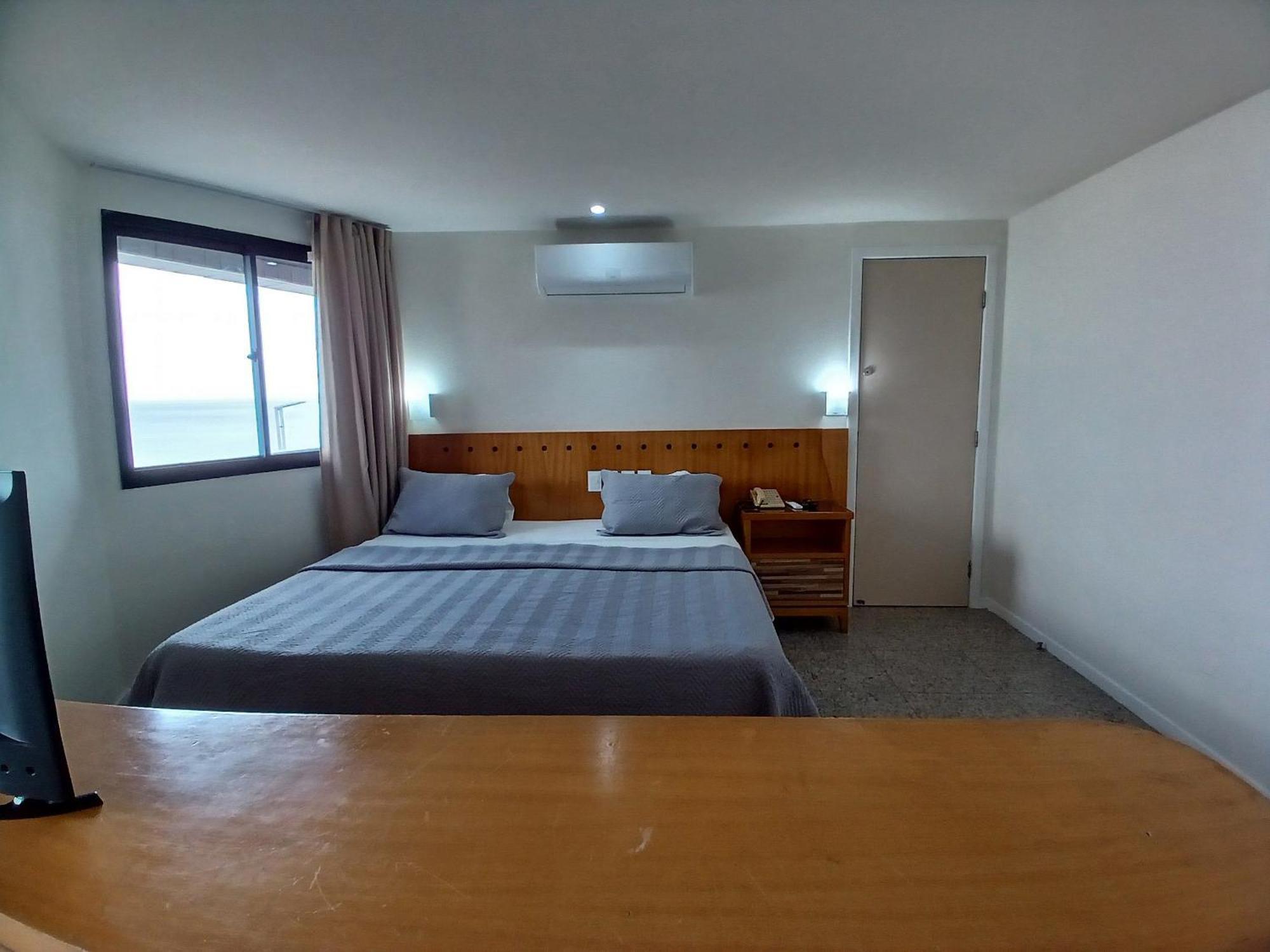 Flat Blue Tree By Escala Imoveis Hotel Fortaleza  Exterior photo